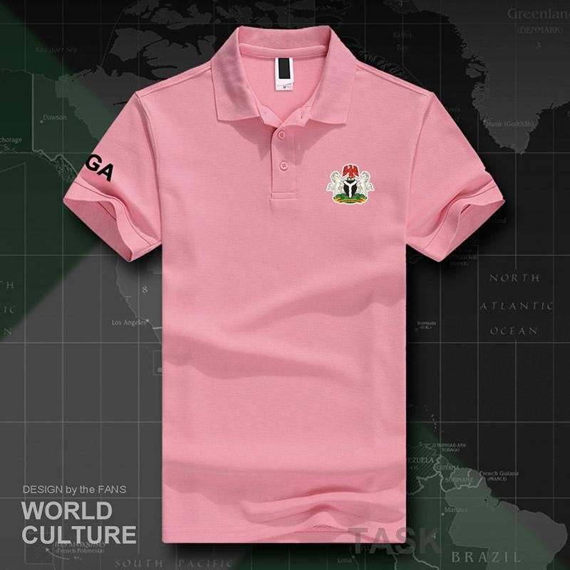 Polo-Lightpink