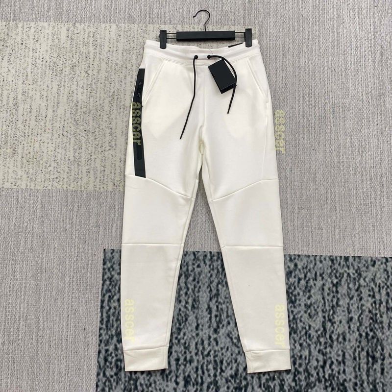 Pants-White