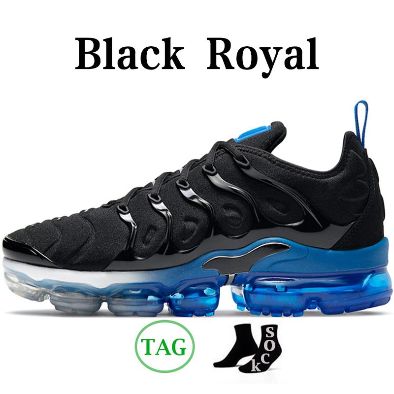 40-47 Black Royal