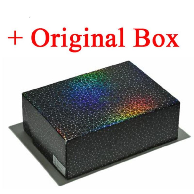+ One Box (Original)