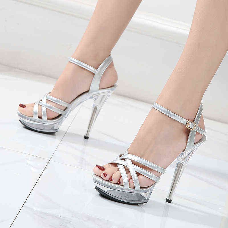 Sandals Shoes 1099-D