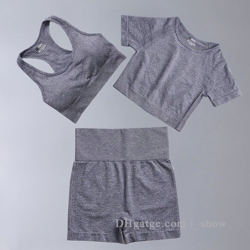 C18 (Greyblue 3pcs)