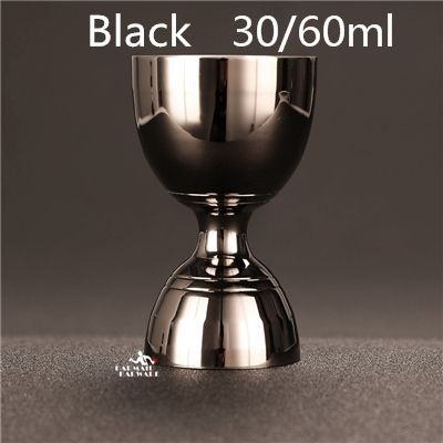 30-60ml nero