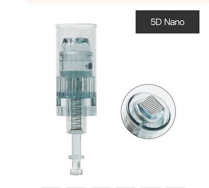 China 10pcs nano 5d