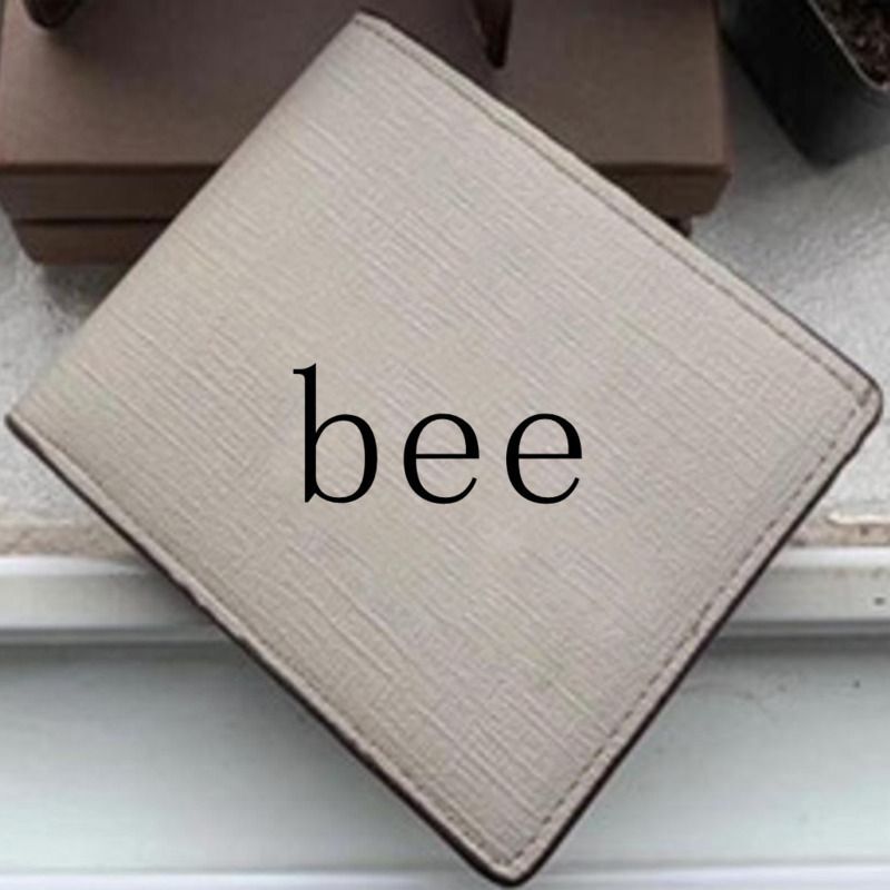 abeille kaki