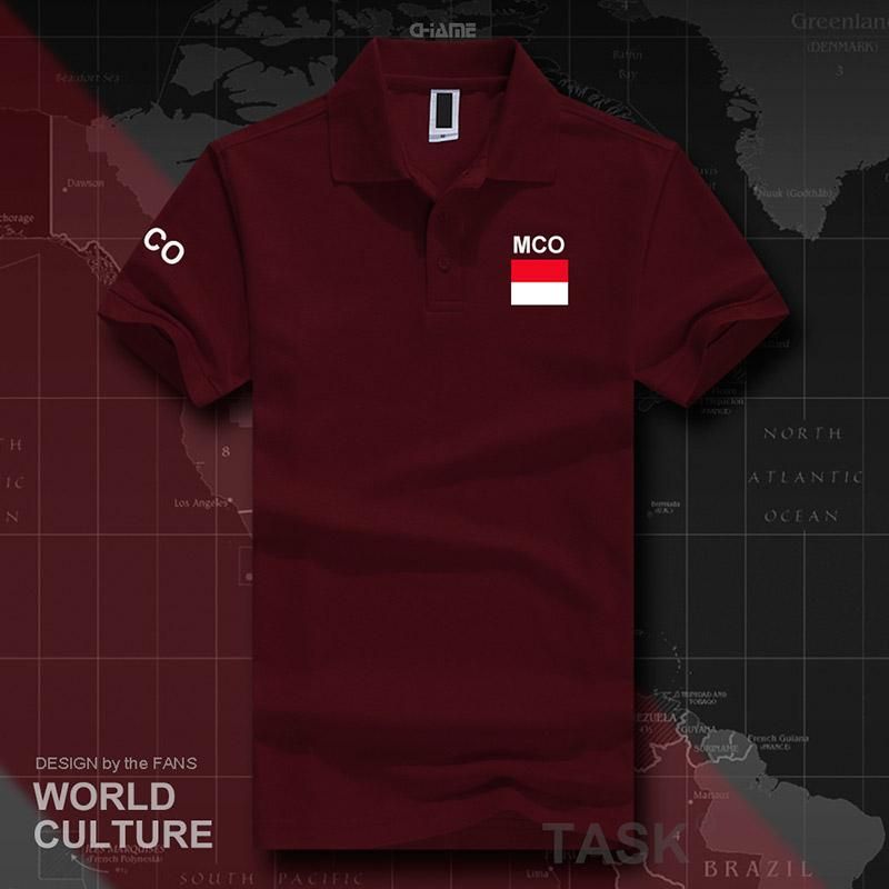 polo-maroon