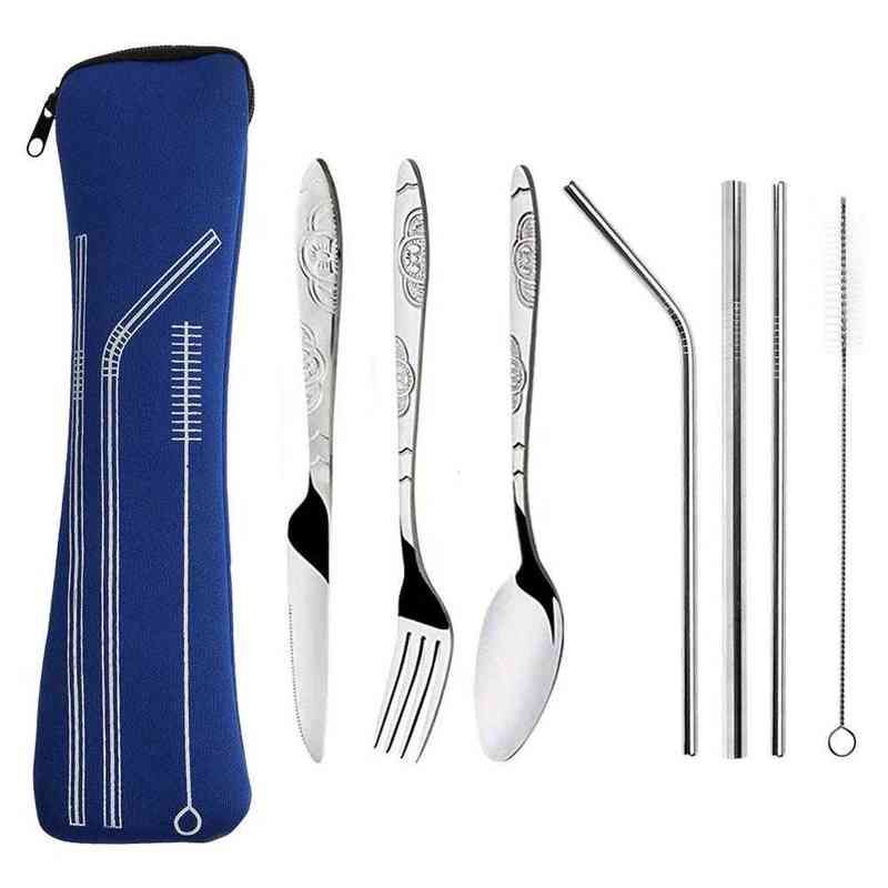 Cutlery Set a