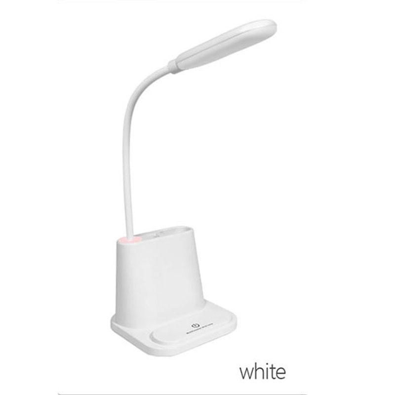 White Without Fan