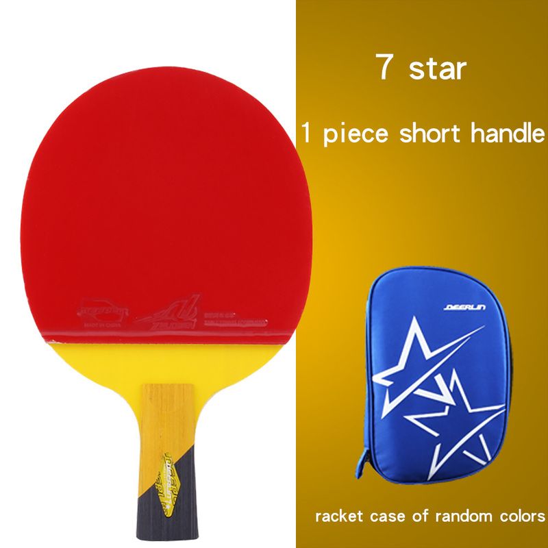 1 Pcs 7 Star Short