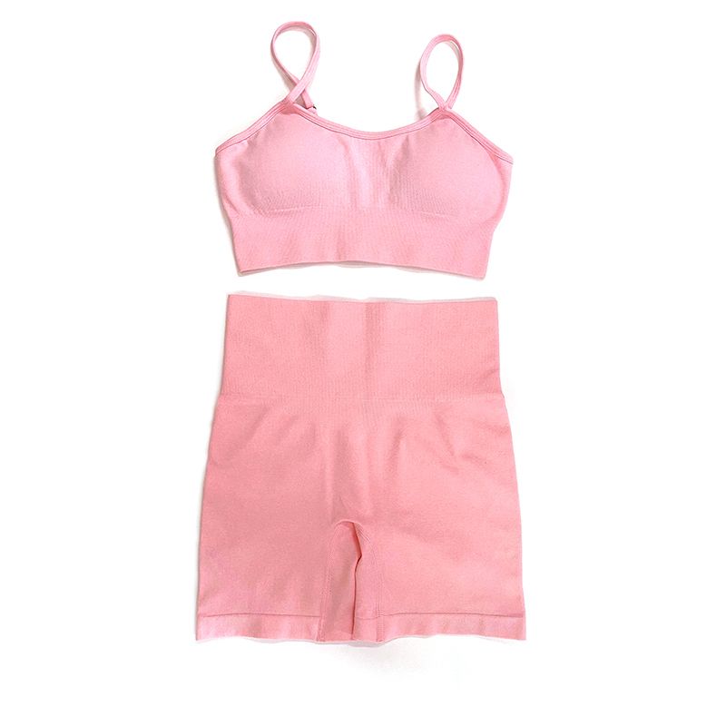 Light Pink Set