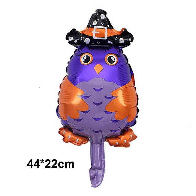 Wizard Owl