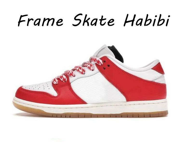 15 skate de cadre Habibi