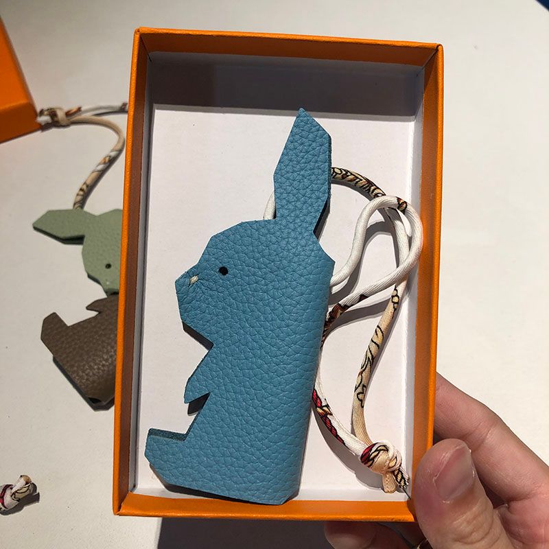 blue rabbit*10