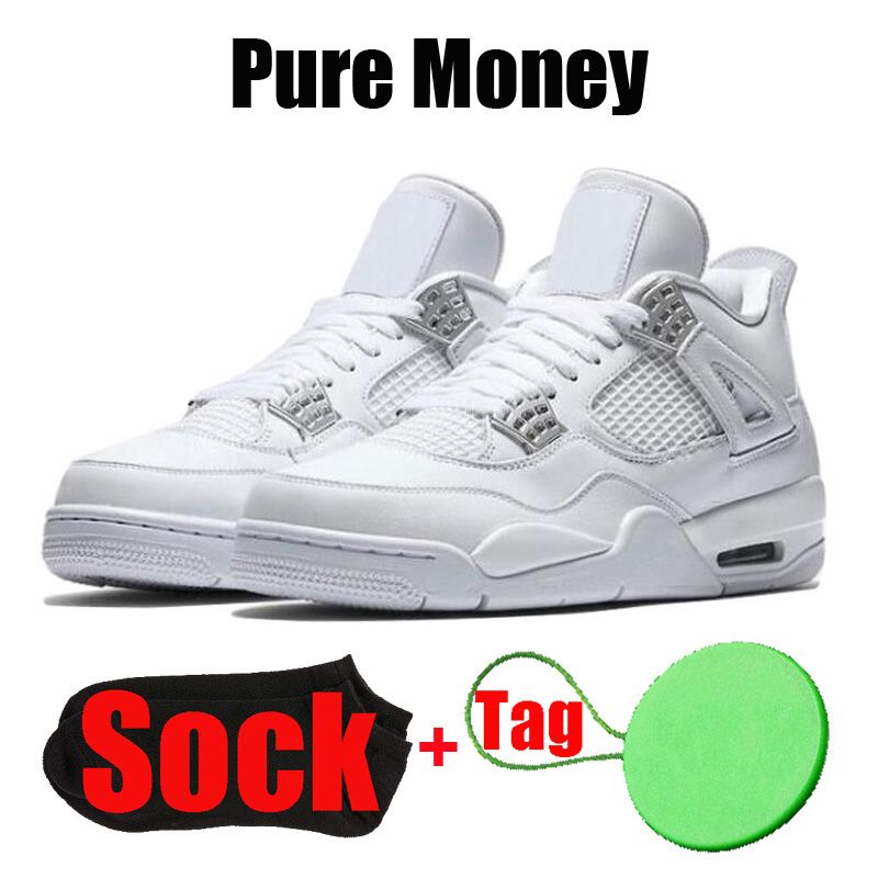 #11 Pure Money