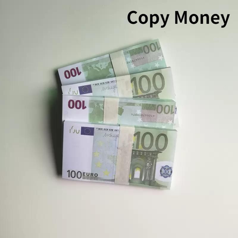 100 евро 100 ПК/набор