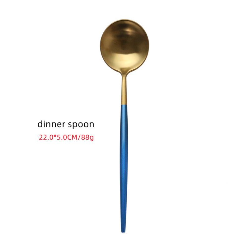 colher de jantar goldblue