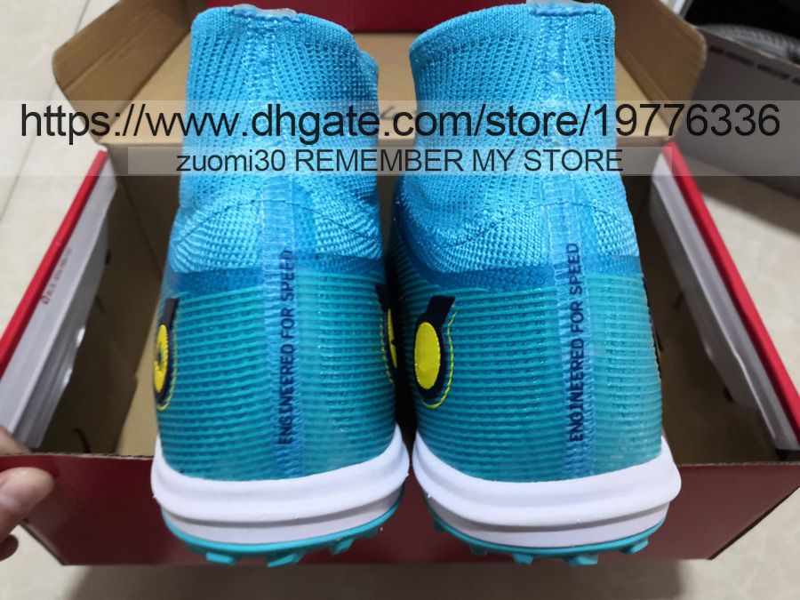 Compra Botas Barato | Entrega Rápida Y Calidad | Es.Dhgate. Más Barata Que  Lustmexico \u0026 Netshoes.