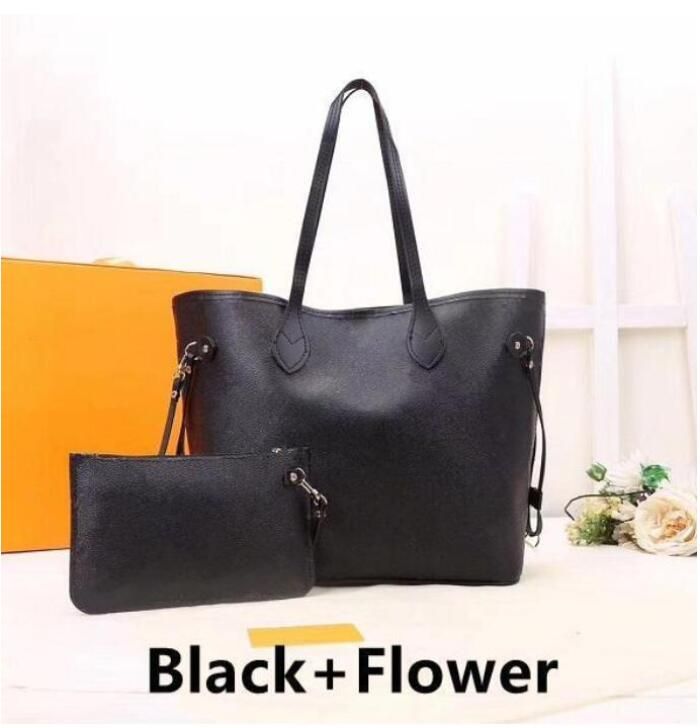 A3 Black Fiore