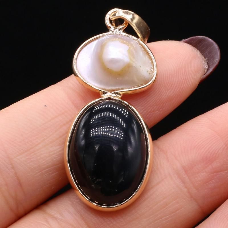 Black Agate