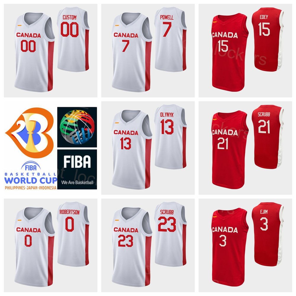 canadabasketball jersey concepts - cop or drop? // @fibawc