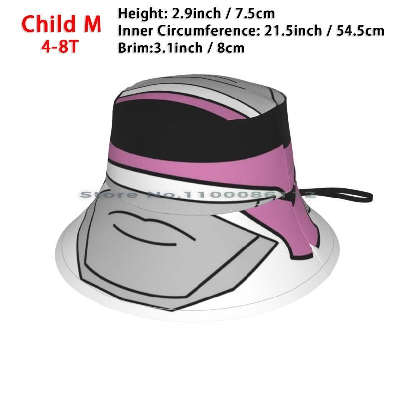 Cappello da secchio per bambini - m