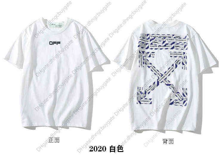 2020 White