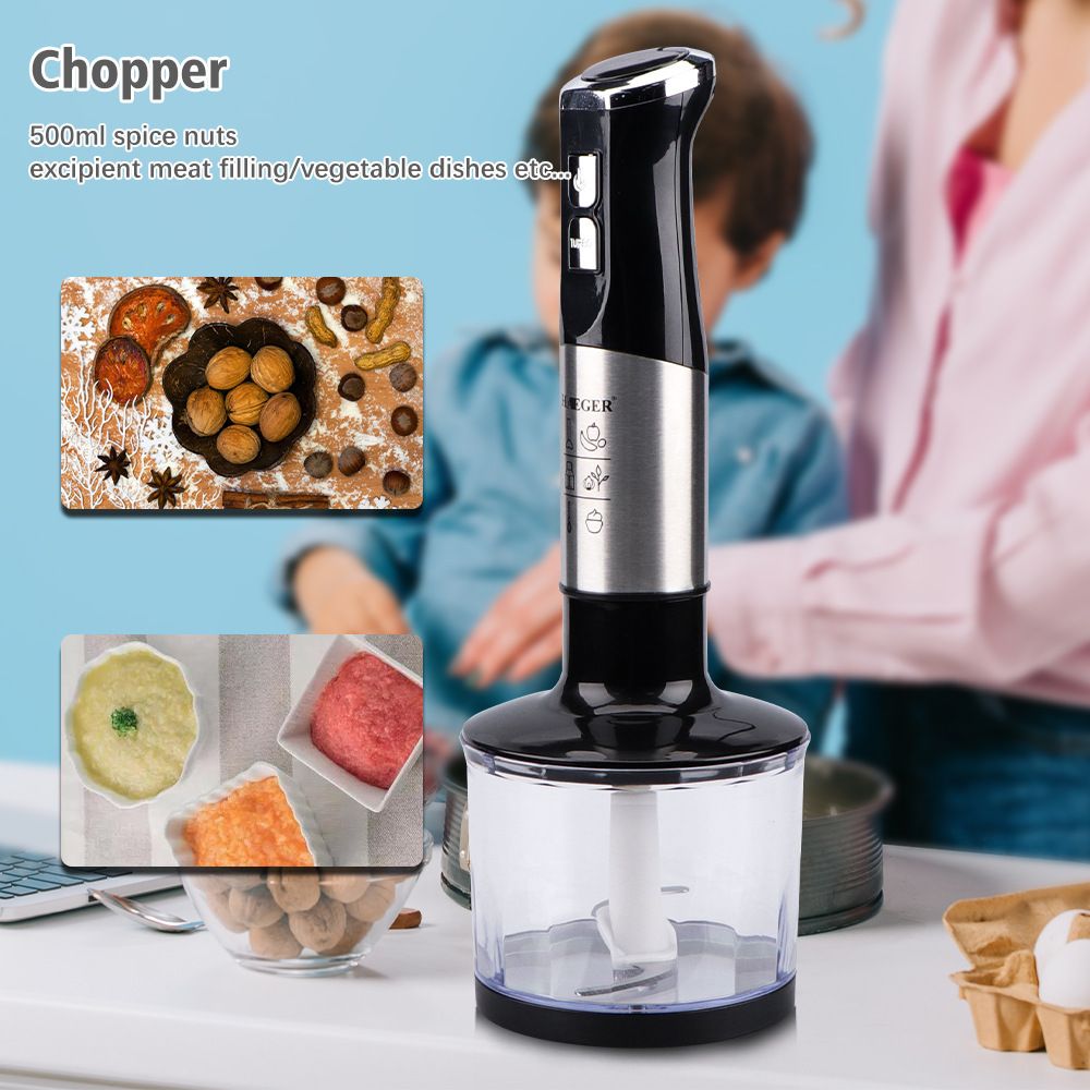 Household Multifunction Blenders Handheld Food Processor 800W Powerful Meat  Chopper Juicer Electric Kitchen Tools For Home Mixer From Golden_start_8,  $59.56