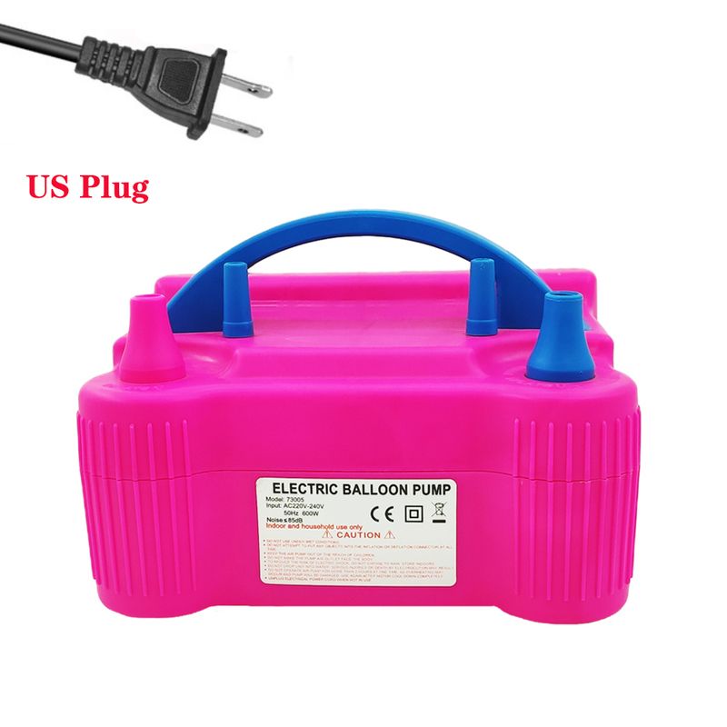 US Plug 110--120V7