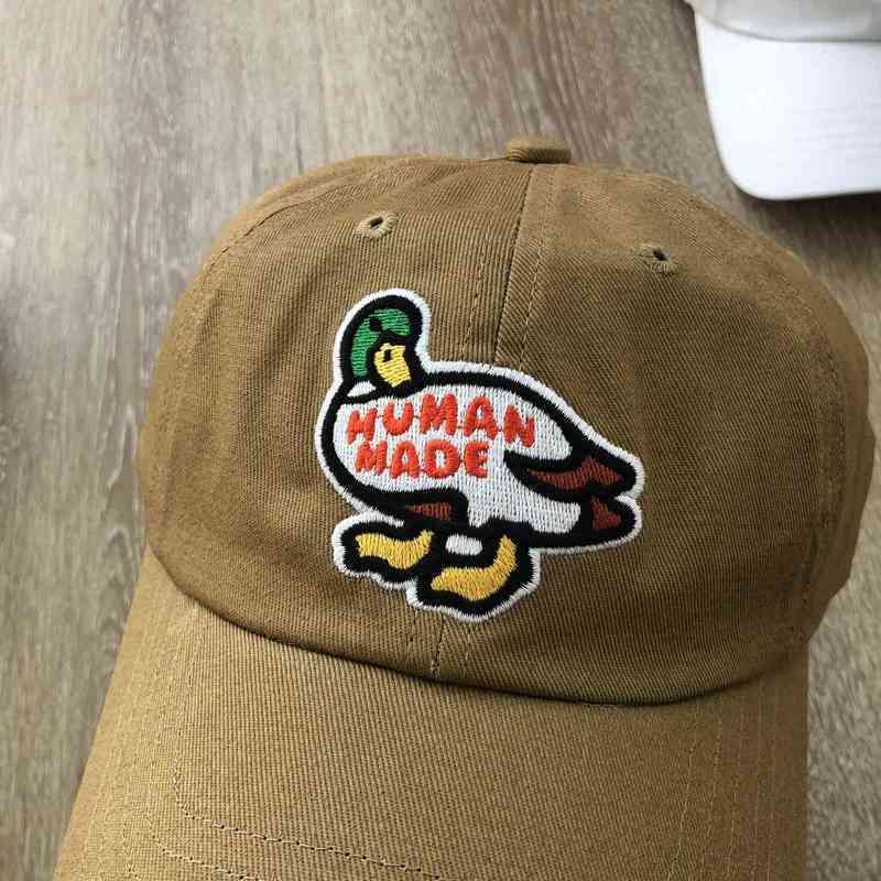 Duck Khaki