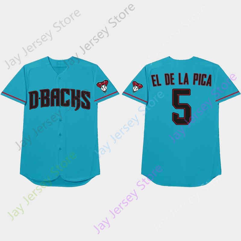 5 Eduardo Escobar El de la Pica