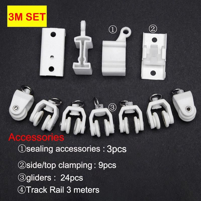 3M Set Top Clamping