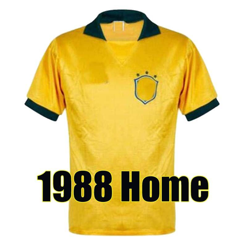 Baxi 1988 Home