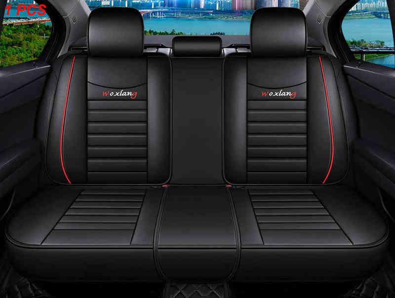 Price for Rear Seats6