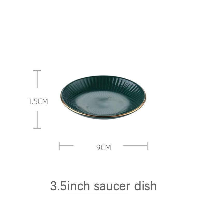 3.5inch sauce dish