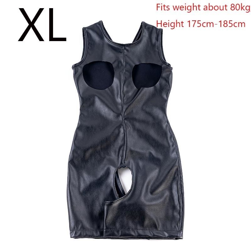 XL-Straightjacket.