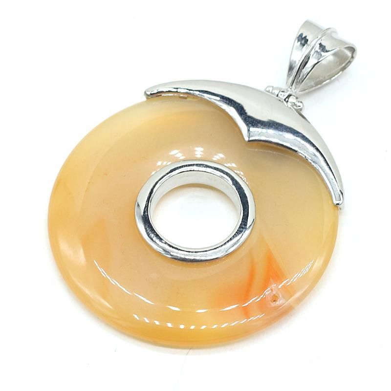 Yellow Agate