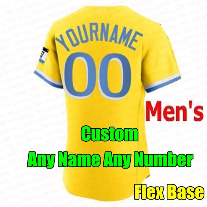 Men Flex Base