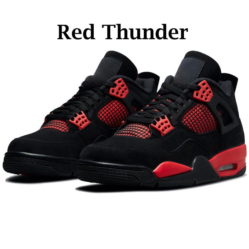 #6 Red Thunder