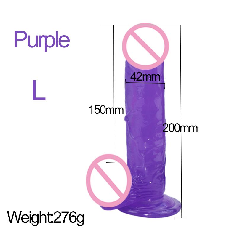 紫色のL13