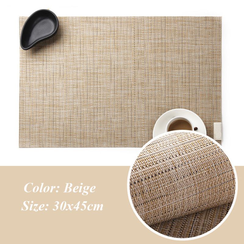 Beige-4pcs-pack