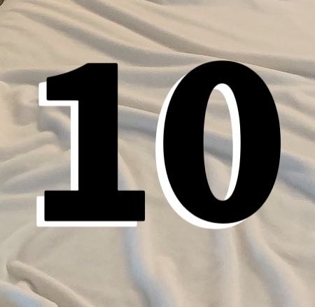 10