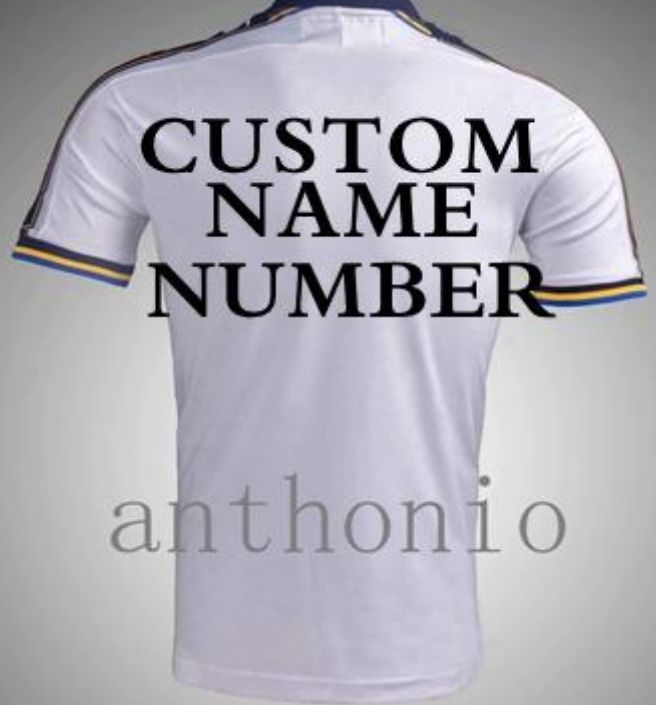 02/03 Away Custom