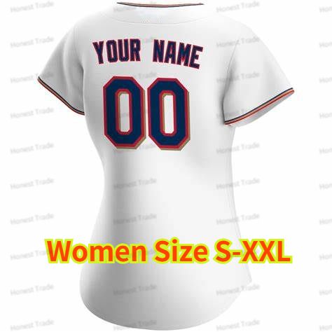 Women White Jersey