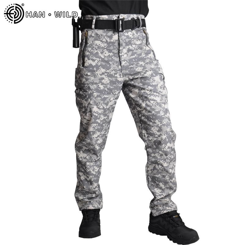 ACU pants