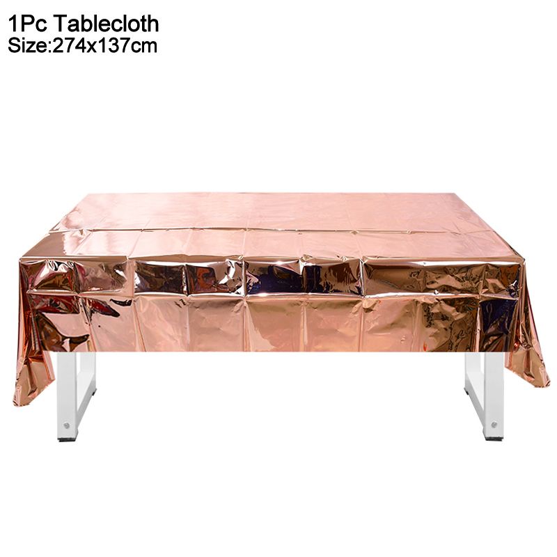 1PC TableCloth
