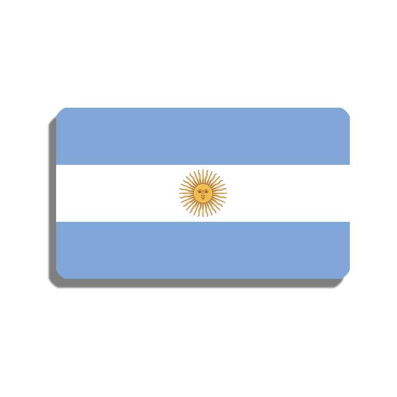 Argentyna