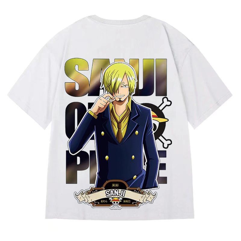 Sanji-white