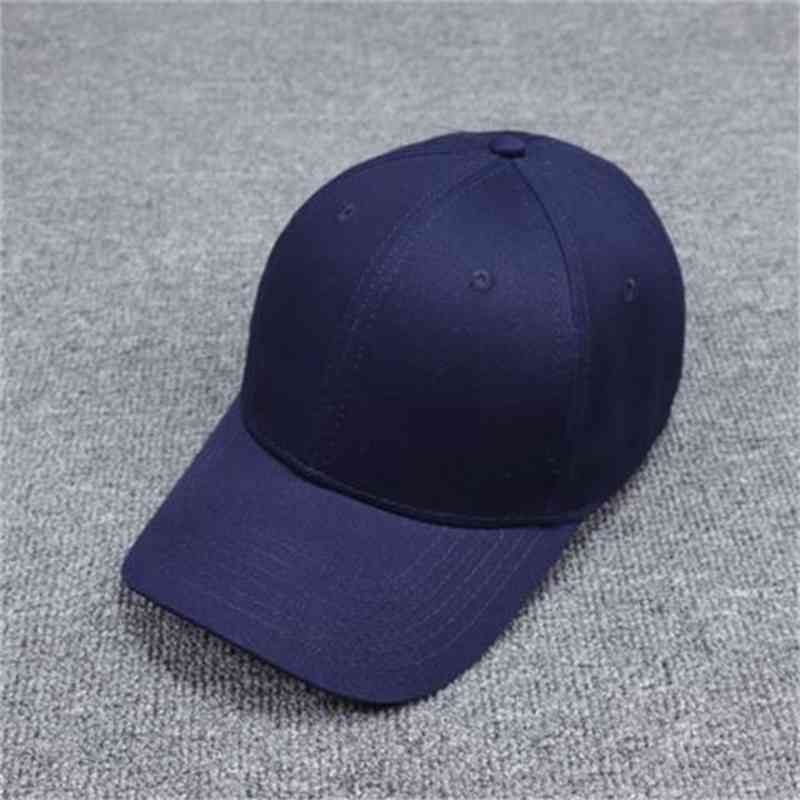 high quality dark blue