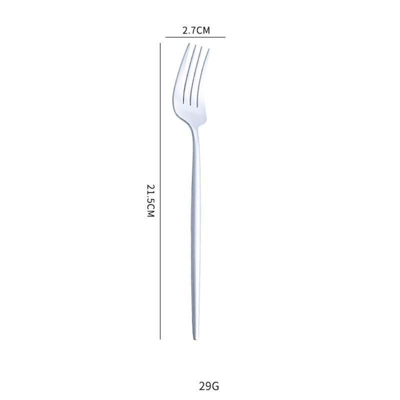 Silver-Fork