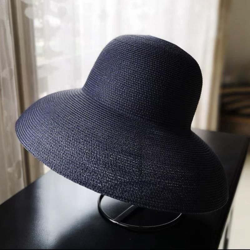 BIG BRIM NAVY AZUL